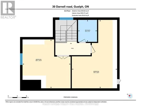 30 Darnell Road Guelph (kortright West) ON N1G 5K3