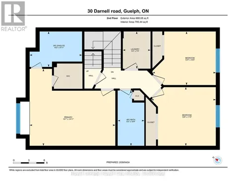 30 Darnell Road Guelph (kortright West) ON N1G 5K3