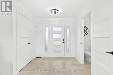 204 Hybrid Street Russell ON K0A 1W0