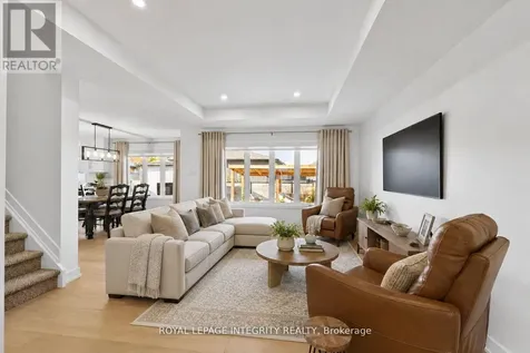 204 Hybrid Street Russell ON K0A 1W0