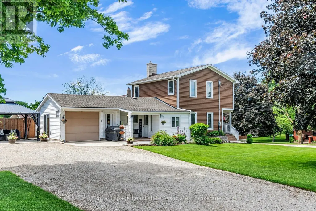 117 Helena Street West Grey ON N0G 1C0