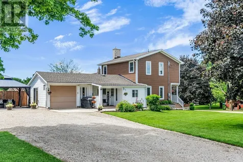 117 Helena Street West Grey ON N0G 1C0