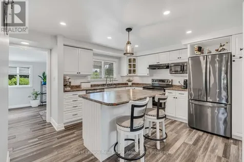 117 Helena Street West Grey ON N0G 1C0