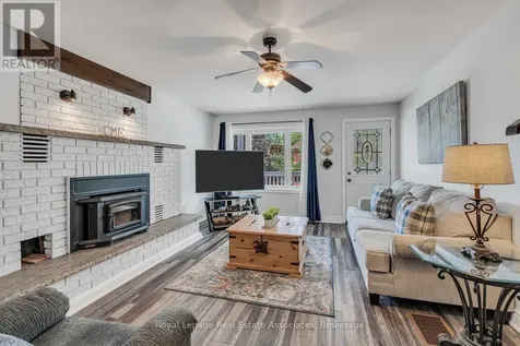 117 Helena Street West Grey ON N0G 1C0