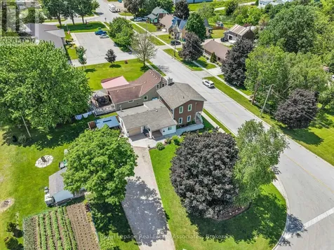 117 Helena Street West Grey ON N0G 1C0