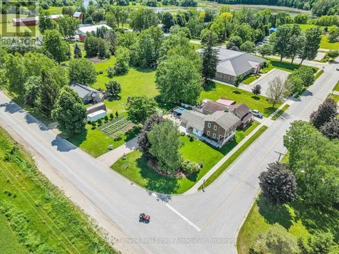 117 Helena Street West Grey ON N0G 1C0