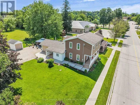 117 Helena Street West Grey ON N0G 1C0