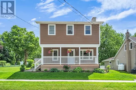117 Helena Street West Grey ON N0G 1C0