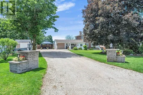117 Helena Street West Grey ON N0G 1C0