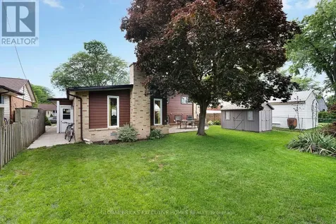 3680 Roxborough Boulevard Windsor ON N9E 3A2
