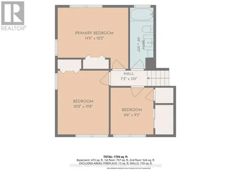 3680 Roxborough Boulevard Windsor ON N9E 3A2