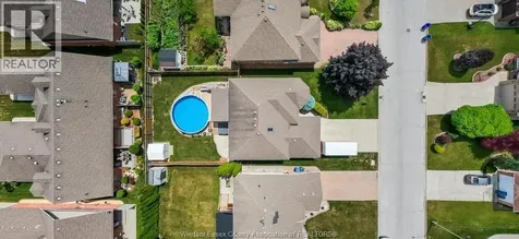 435 Fields Avenue Lasalle ON N9J 3S6