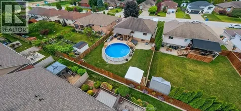 435 Fields Avenue Lasalle ON N9J 3S6