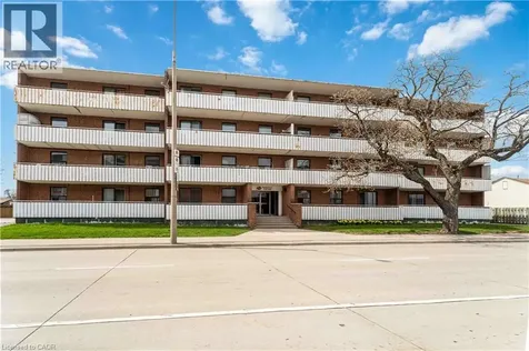 269 Parkdale Avenue North Hamilton ON L8H 5X6