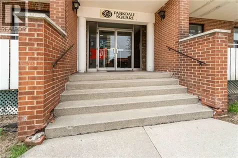 269 Parkdale Avenue North Hamilton ON L8H 5X6
