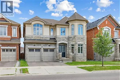 470 Threshing Mill Boulevard Oakville ON L6H 0T1