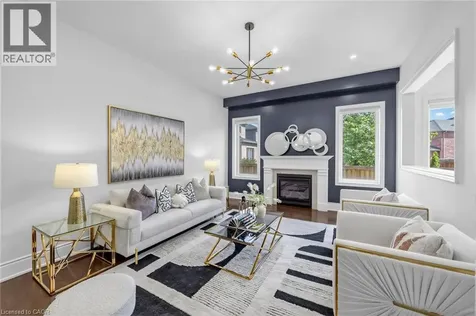 470 Threshing Mill Boulevard Oakville ON L6H 0T1
