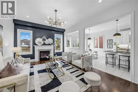 470 Threshing Mill Boulevard Oakville ON L6H 0T1