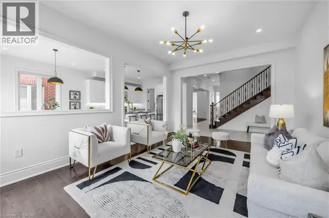 470 Threshing Mill Boulevard Oakville ON L6H 0T1