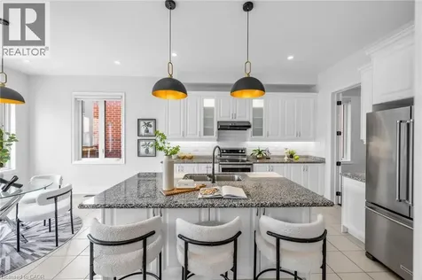 470 Threshing Mill Boulevard Oakville ON L6H 0T1