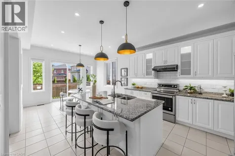 470 Threshing Mill Boulevard Oakville ON L6H 0T1