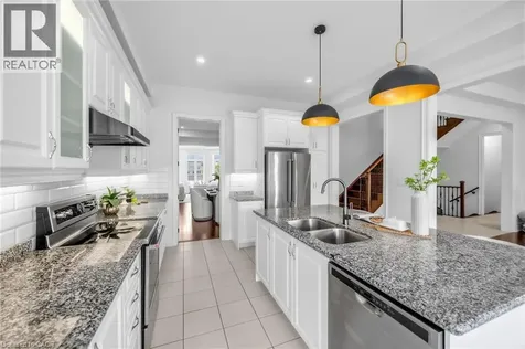 470 Threshing Mill Boulevard Oakville ON L6H 0T1