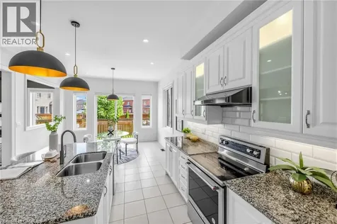 470 Threshing Mill Boulevard Oakville ON L6H 0T1