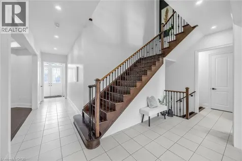 470 Threshing Mill Boulevard Oakville ON L6H 0T1