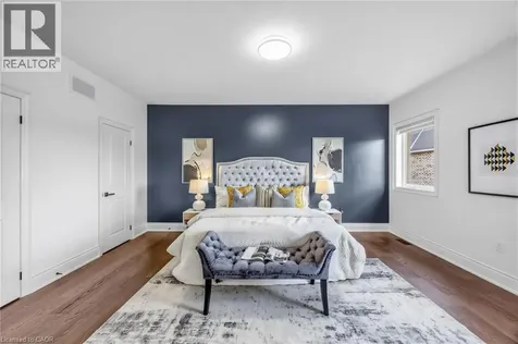 470 Threshing Mill Boulevard Oakville ON L6H 0T1