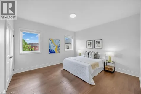 470 Threshing Mill Boulevard Oakville ON L6H 0T1