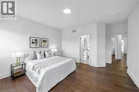 470 Threshing Mill Boulevard Oakville ON L6H 0T1
