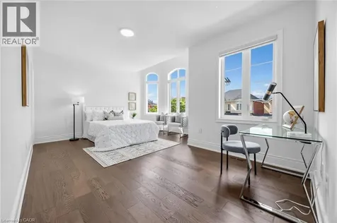 470 Threshing Mill Boulevard Oakville ON L6H 0T1