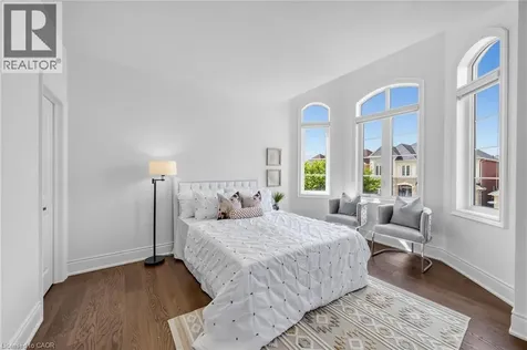 470 Threshing Mill Boulevard Oakville ON L6H 0T1