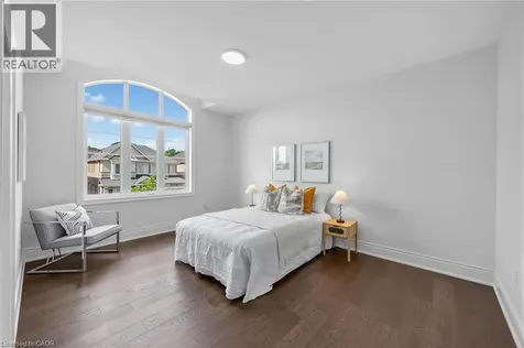 470 Threshing Mill Boulevard Oakville ON L6H 0T1