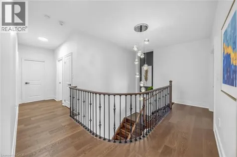 470 Threshing Mill Boulevard Oakville ON L6H 0T1
