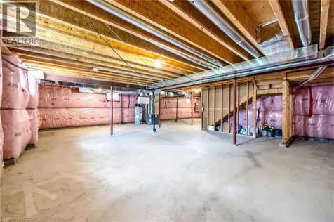 470 Threshing Mill Boulevard Oakville ON L6H 0T1