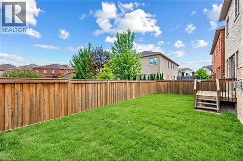 470 Threshing Mill Boulevard Oakville ON L6H 0T1