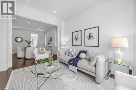 470 Threshing Mill Boulevard Oakville ON L6H 0T1