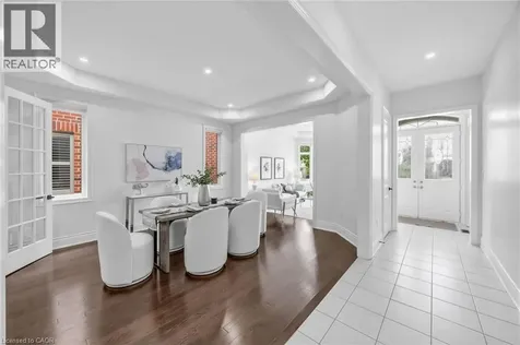 470 Threshing Mill Boulevard Oakville ON L6H 0T1