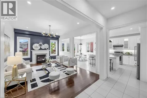 470 Threshing Mill Boulevard Oakville ON L6H 0T1