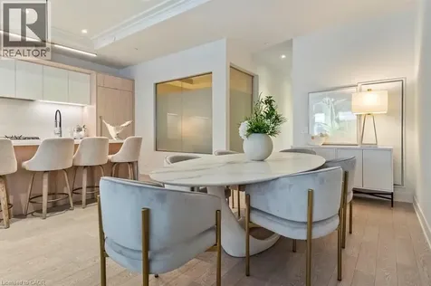 123 Maurice Drive Oakville ON L6K 2W6