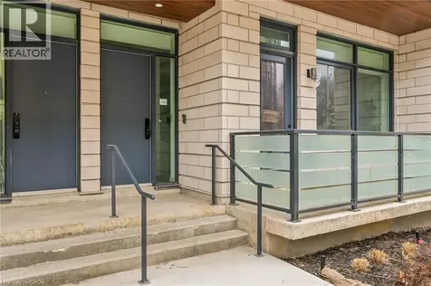 123 Maurice Drive Oakville ON L6K 2W6