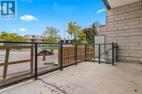 123 Maurice Drive Oakville ON L6K 2W6