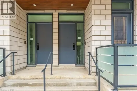 123 Maurice Drive Oakville ON L6K 2W6