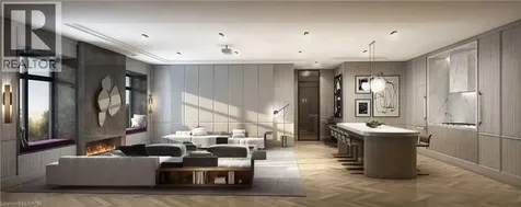 123 Maurice Drive Oakville ON L6K 2W6