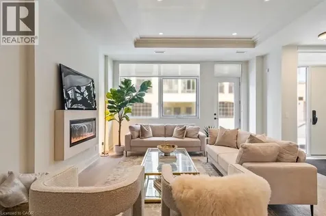 123 Maurice Drive Oakville ON L6K 2W6