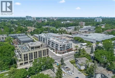 123 Maurice Drive Oakville ON L6K 2W6