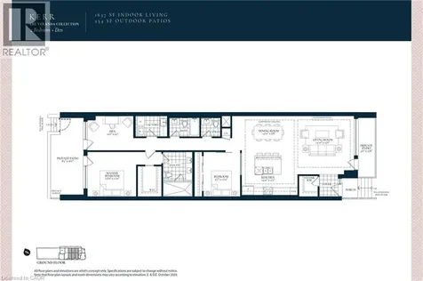 123 Maurice Drive Oakville ON L6K 2W6