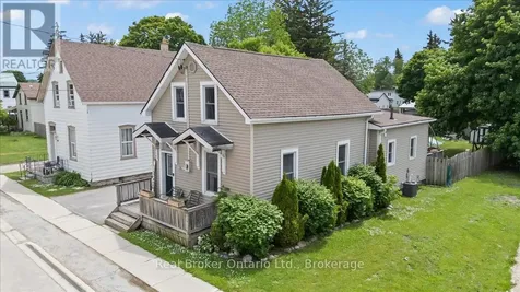 115 Durham Street West Brockton ON N0G 2V0