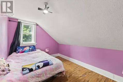 115 Durham Street West Brockton ON N0G 2V0